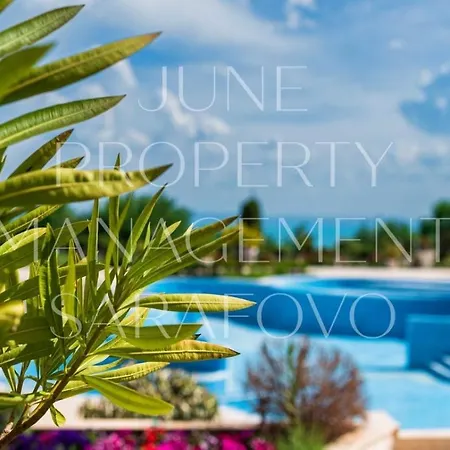 Apartmán June Sea View