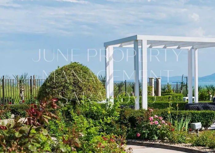 June Sea View * Burgas City