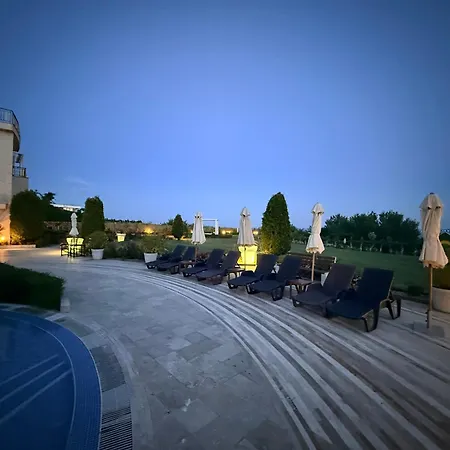 June Sea View Burgas Stad