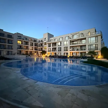 June Sea View * Burgas Stad